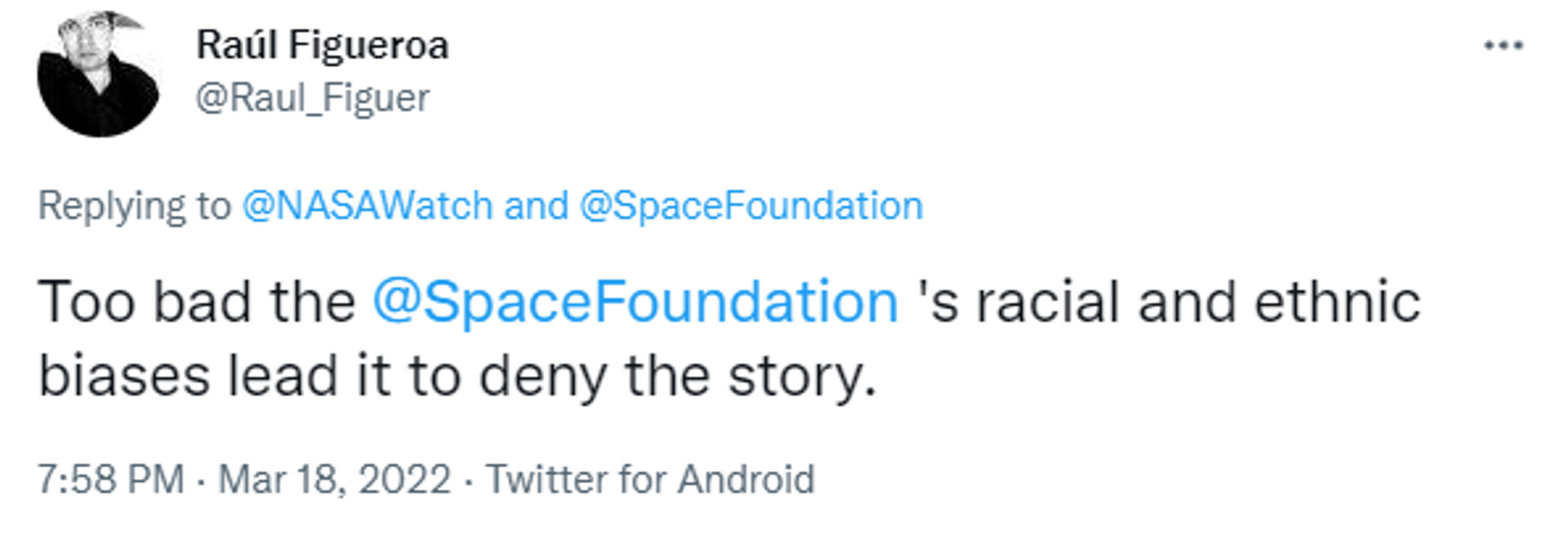 Users react to space conference erasing the name of Yuri Gagarin from event that celebrates human achievements.
 - Sputnik International, 1920, 19.03.2022