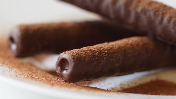 Chocolate candy - Sputnik International