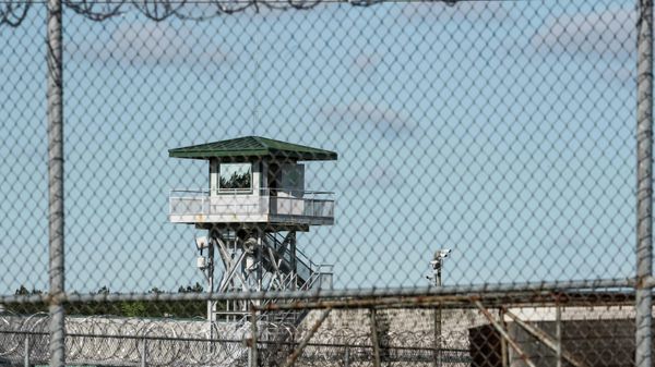 Executions South Carolina - Sputnik International