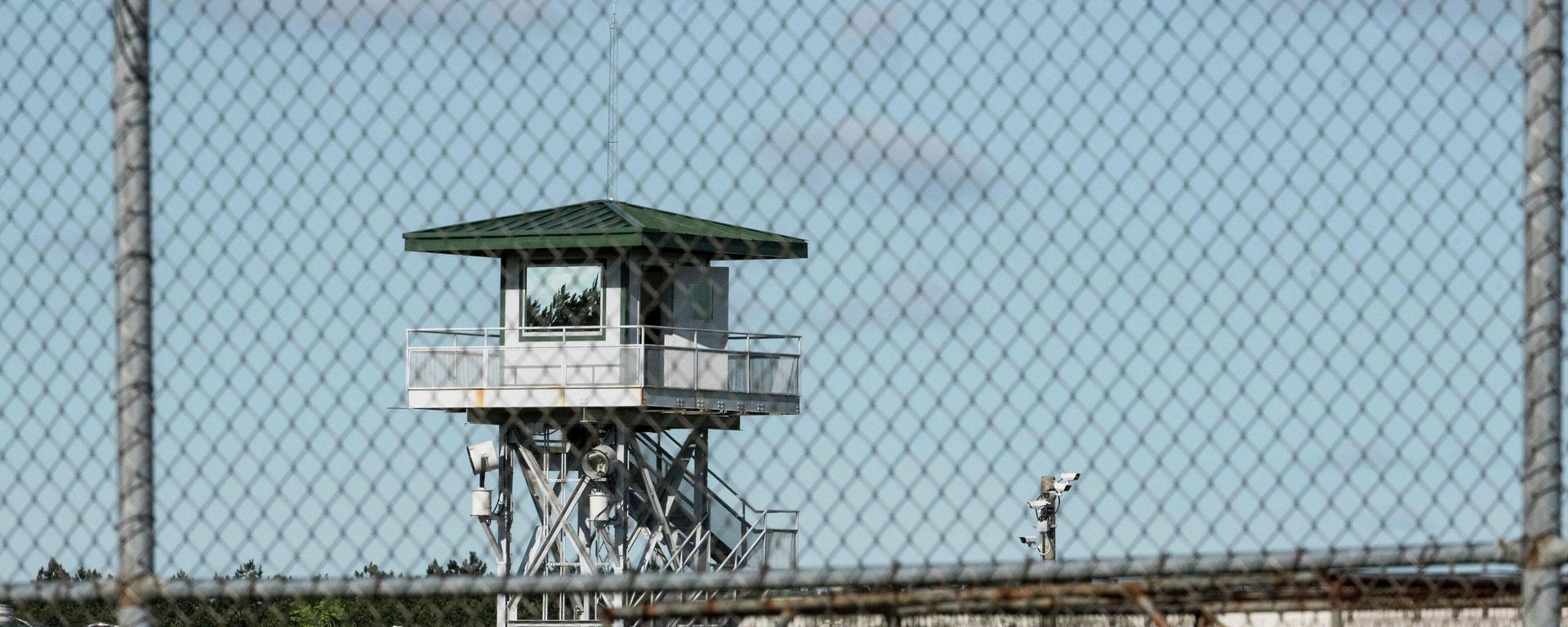 Executions South Carolina Executions South Carolina - Sputnik International, 1920, 06.11.2023