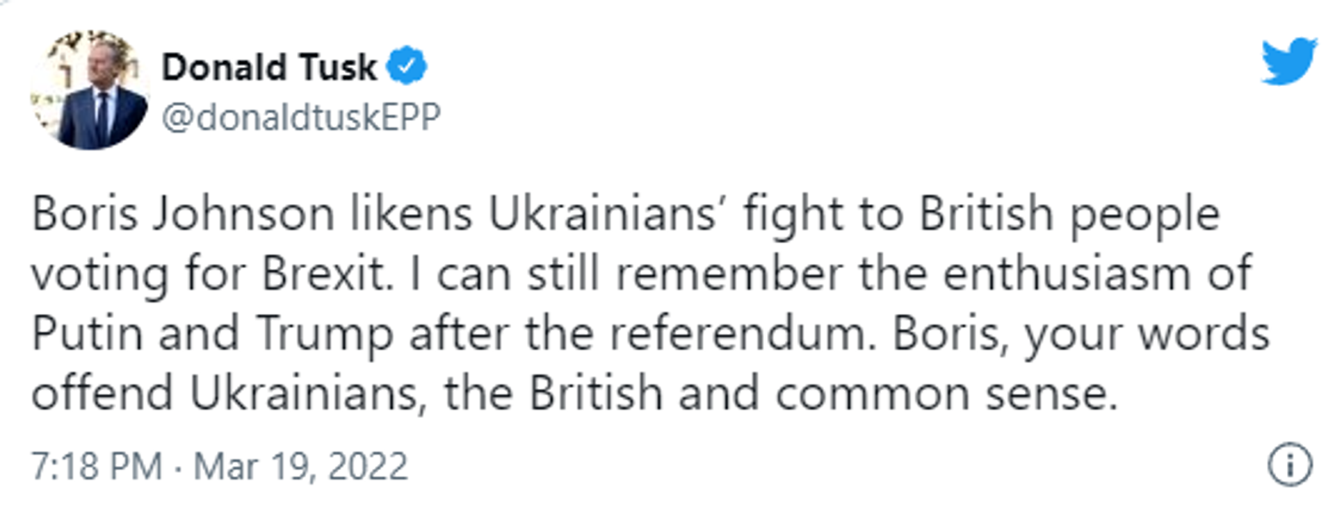 Screenshot - Sputnik International, 1920, 20.03.2022