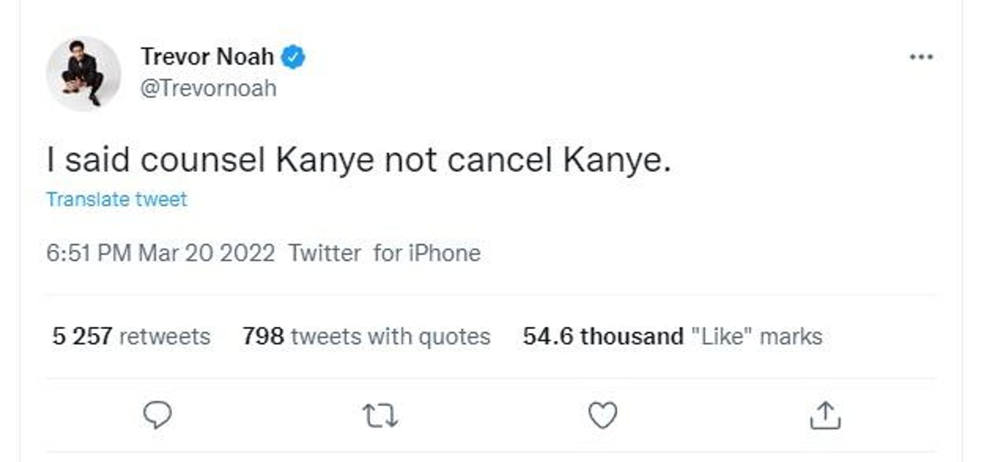 Twitter screenshot - Sputnik International, 1920, 21.03.2022