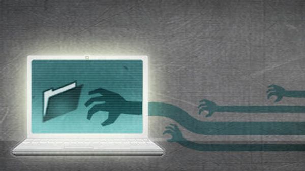 Computer surveillance - Sputnik International