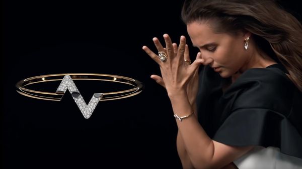 LV Volt Collection | LOUIS VUITTON - Sputnik International