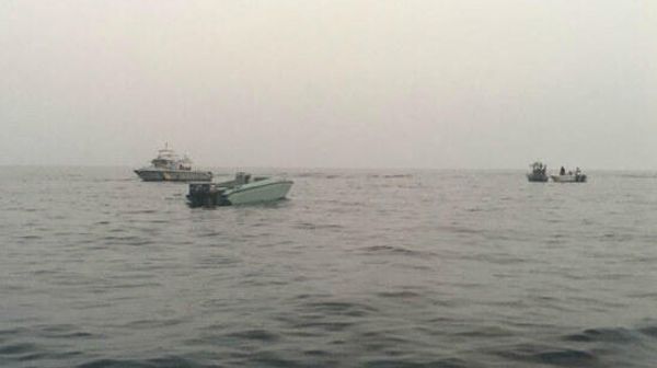 Houthis have used boats rigged with explosives in the past - Sputnik International