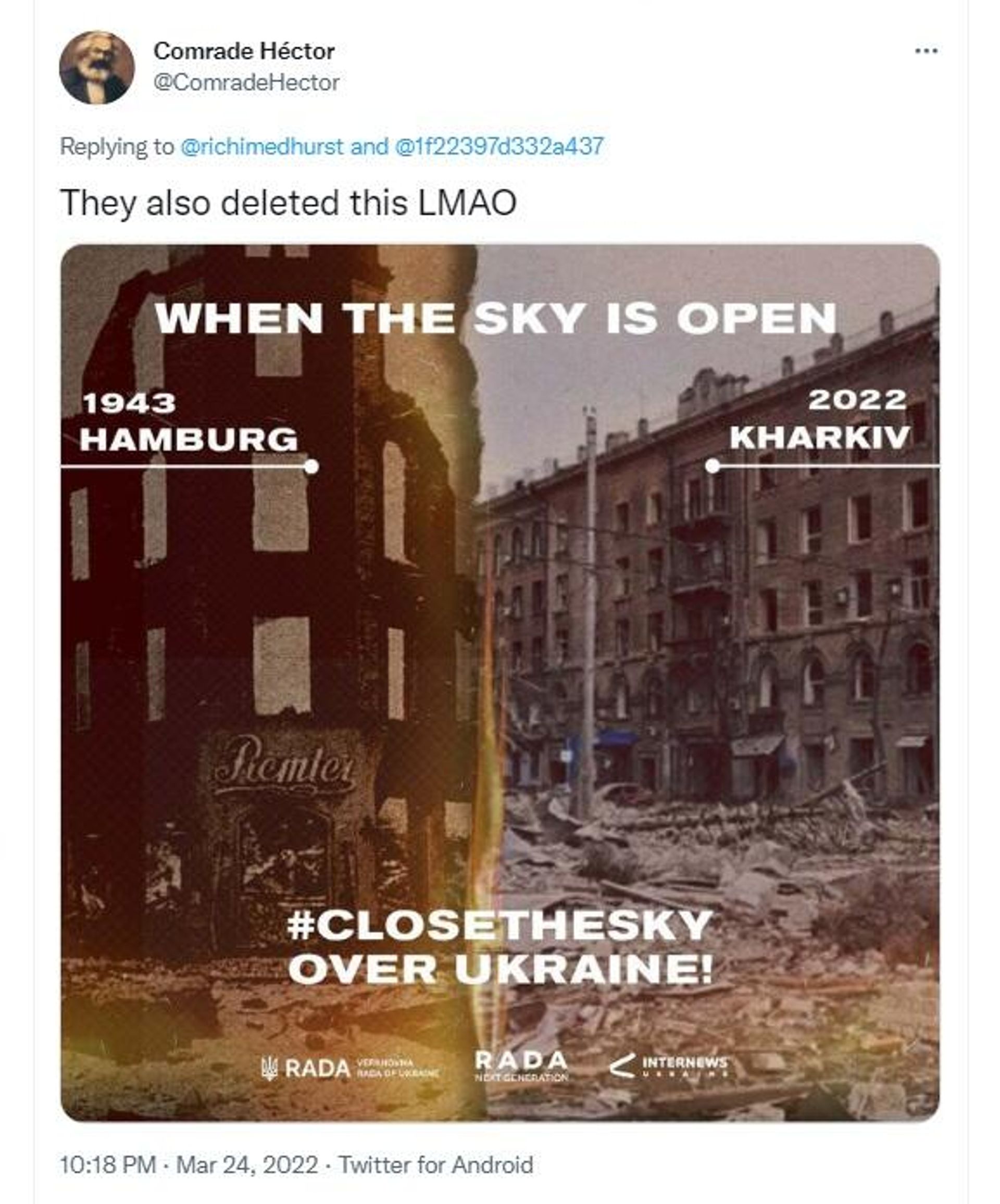 screenshot - Sputnik International, 1920, 25.03.2022