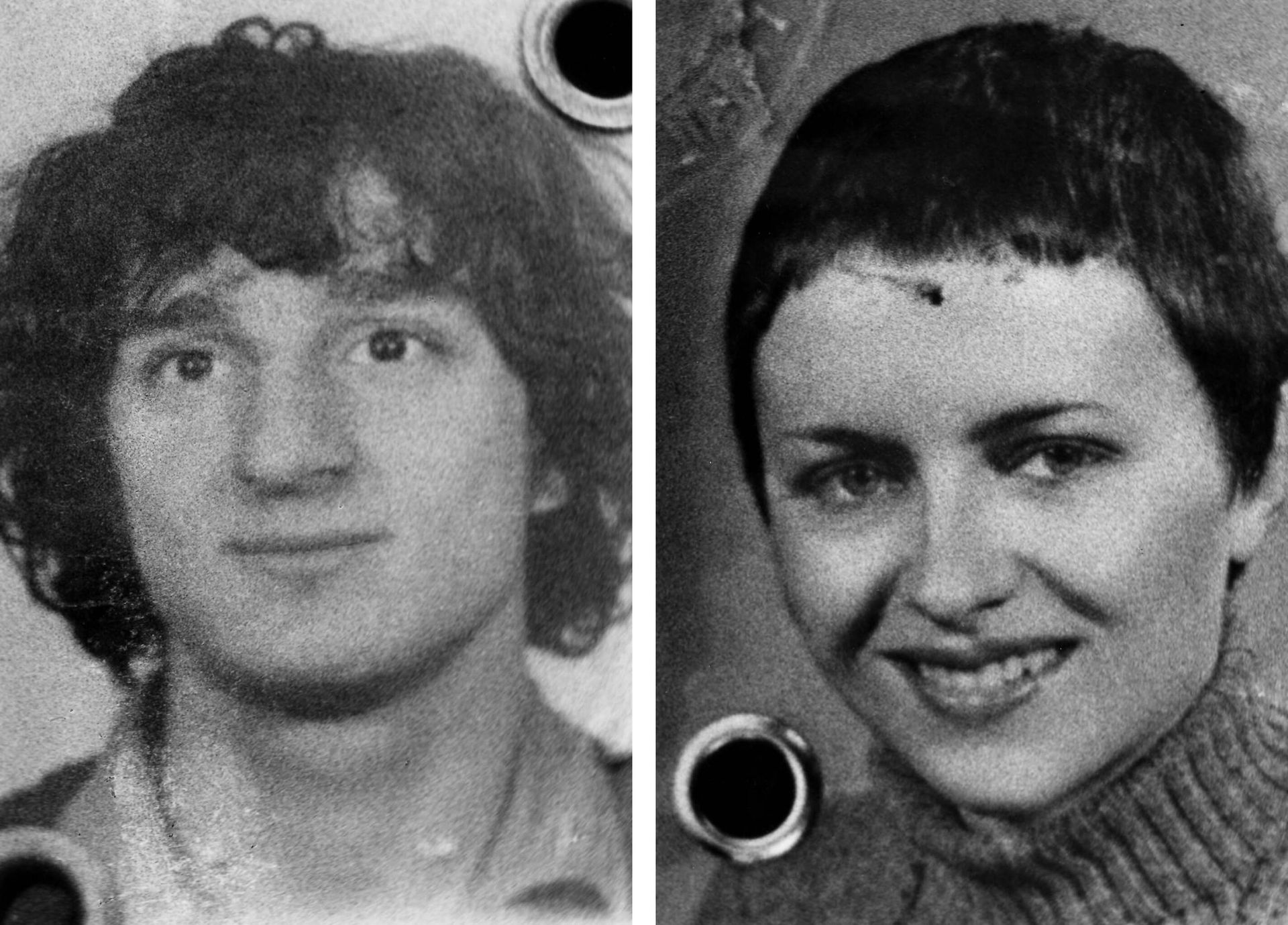 Stock pictures of Jean Michel Kravcichili and Nadine Mauriot, two french tourists found murdered in 1985 in San Casciano Val di Pesa, near Florence. Stock pictures of Jean Michel Kravcichili and Nadine Mauriot, two french tourists found murdered in 1985 in San Casciano Val di Pesa, near Florence. - Sputnik International, 1920, 26.03.2022