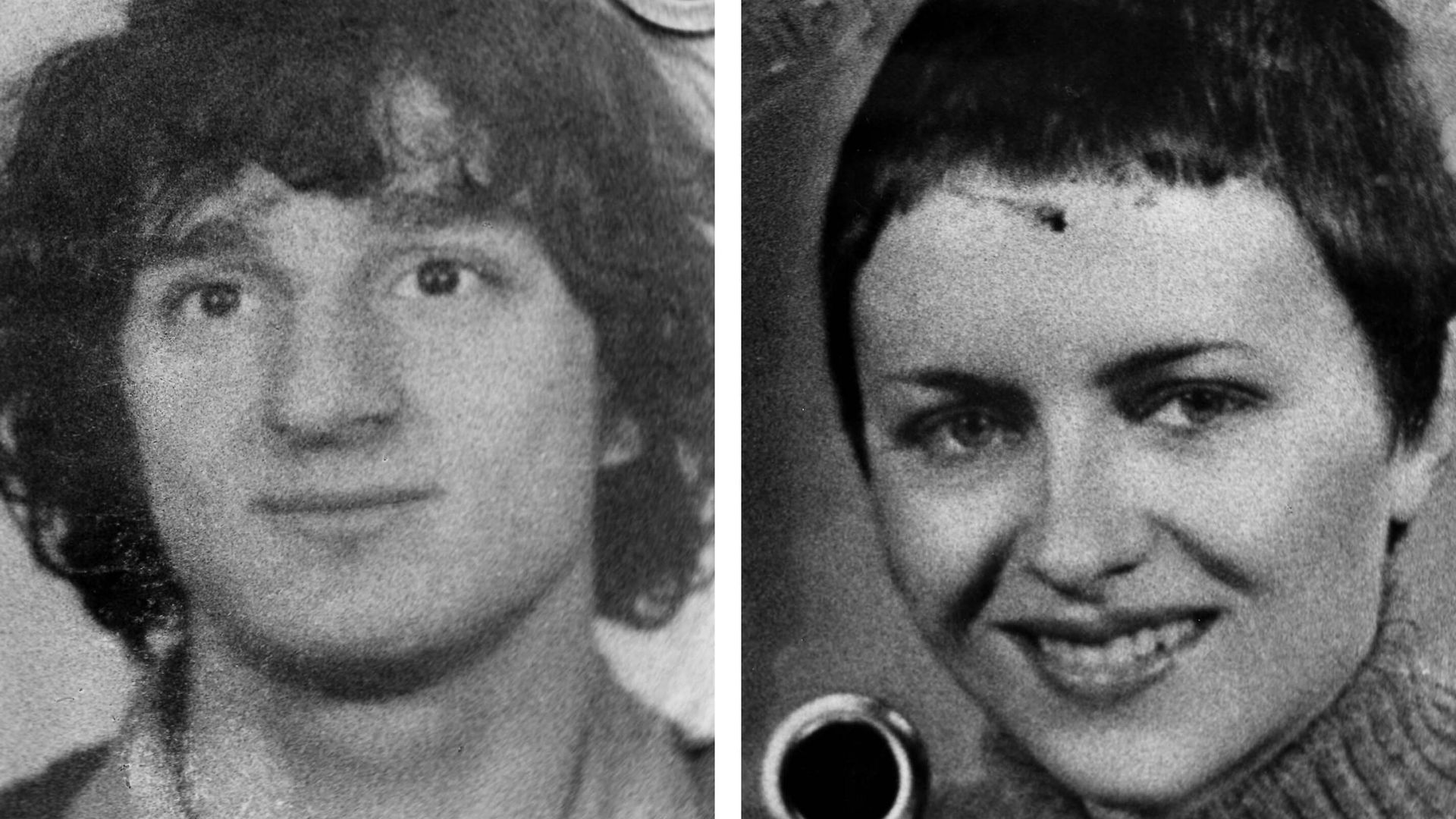 Stock pictures of Jean Michel Kravcichili and Nadine Mauriot, two french tourists found murdered in 1985 in San Casciano Val di Pesa, near Florence. Stock pictures of Jean Michel Kravcichili and Nadine Mauriot, two french tourists found murdered in 1985 in San Casciano Val di Pesa, near Florence. - Sputnik International, 1920, 26.03.2022