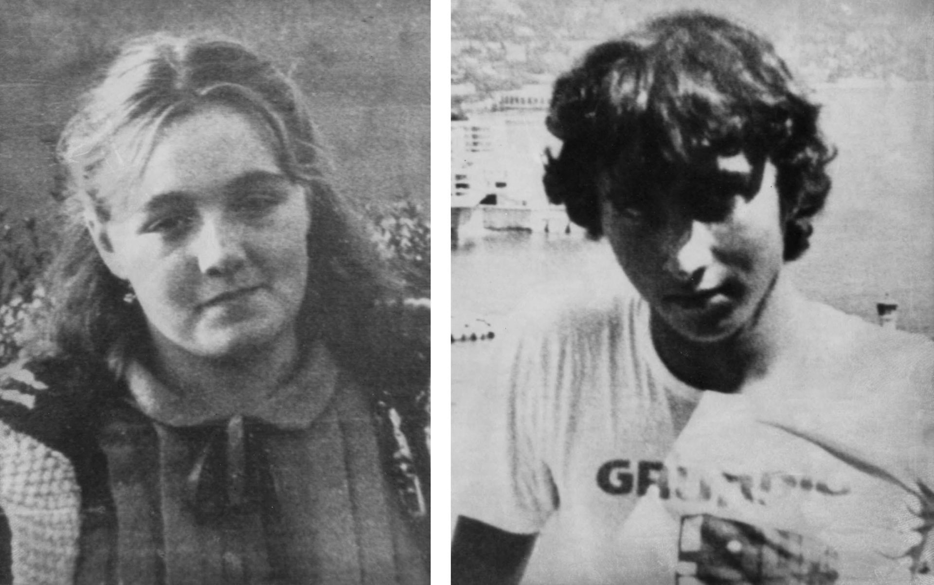Stock pictures of Pia Rontini and Claudio Stefanacci, both shot to death in the seventh such double murder in the Florence area since 1968. Police said the killer had cut off a breast to the girl. Stock pictures of Pia Rontini and Claudio Stefanacci, both shot to death in the seventh such double murder in the Florence area since 1968. Police said the killer had cut off a breast to the girl. - Sputnik International, 1920, 26.03.2022