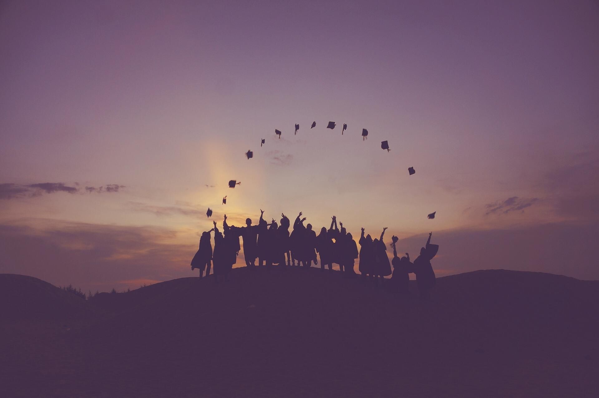 Graduation - Sputnik International, 1920, 27.08.2022