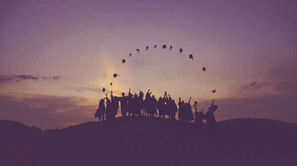 Graduation - Sputnik International