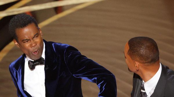 94th Academy Awards - Oscars Show - Hollywood - Sputnik International