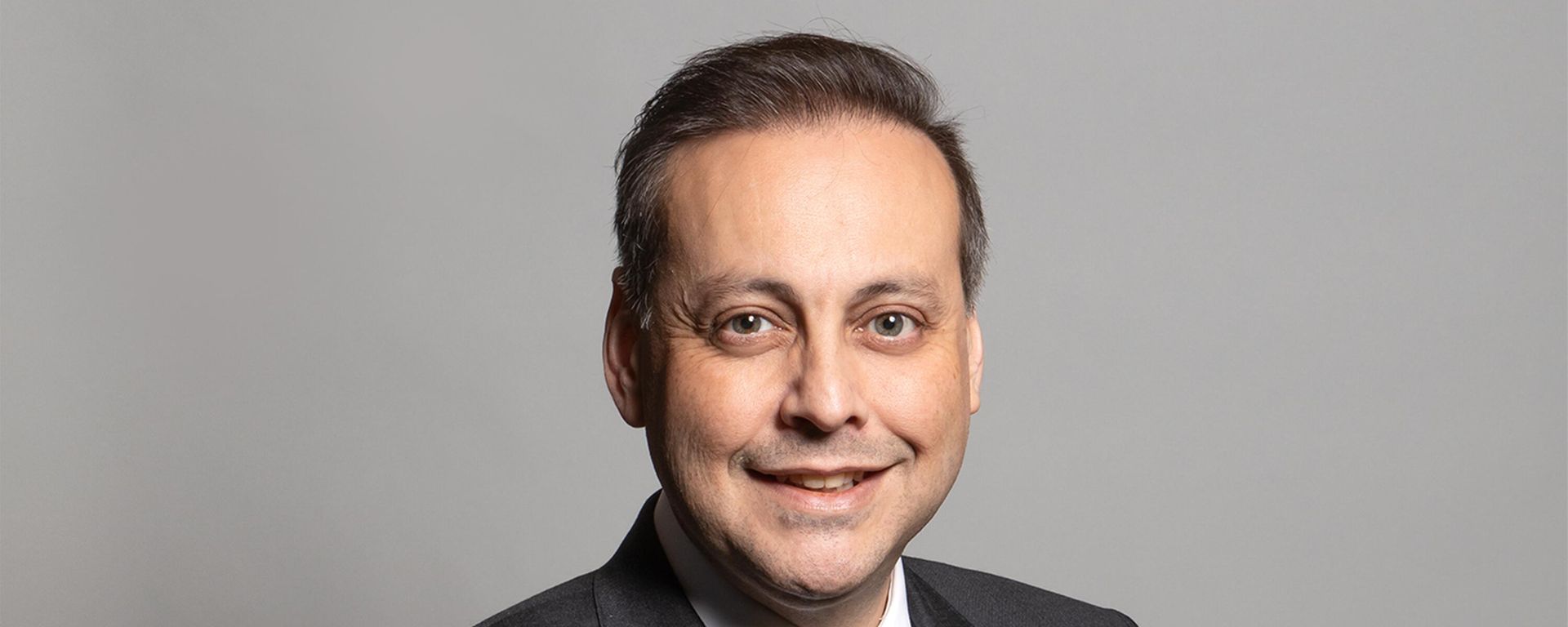 Official portrait of Imran Ahmad Khan MP - Sputnik International, 1920, 15.04.2022