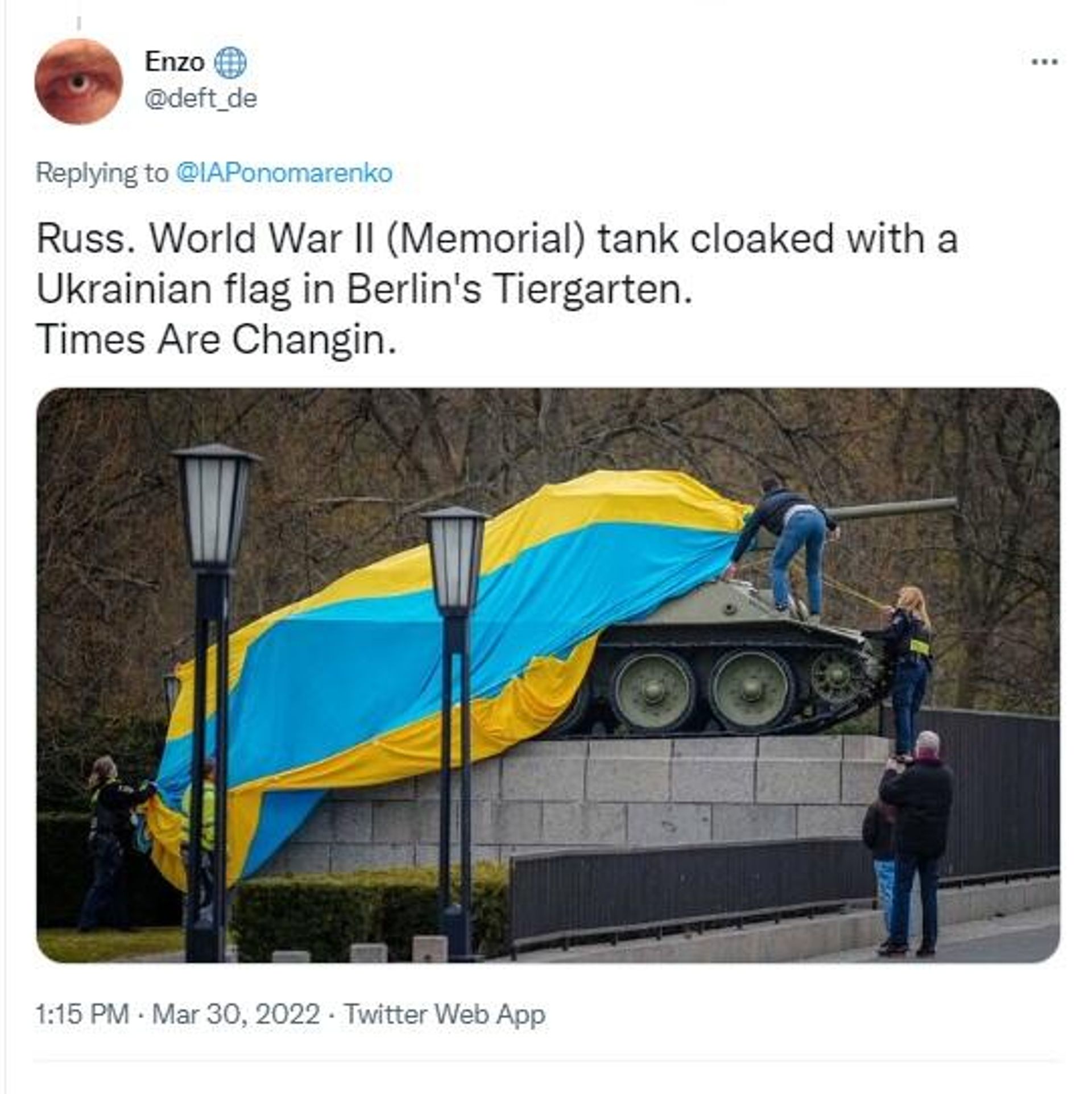 screenshot - Sputnik International, 1920, 30.03.2022