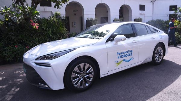 India will soon become Green Hydrogen exporting country - Sputnik International
