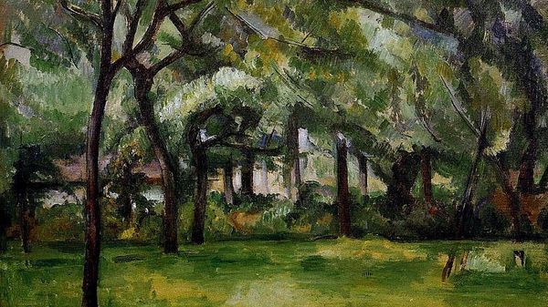 Farm in Normandy, summer (Hattenville) - Sputnik International