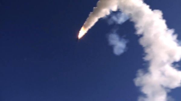 Russian 'Oniks' cruise missile - Sputnik International
