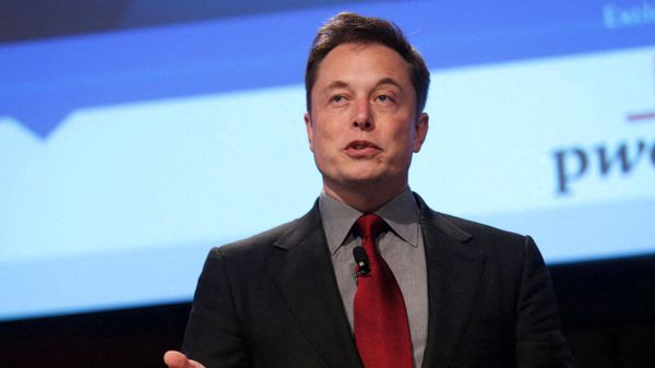 FILE PHOTO: Elon Musk talks at the Automotive World News Congress at the Renaissance Center in Detroit FILE PHOTO: Elon Musk talks at the Automotive World News Congress at the Renaissance Center in Detroit - Sputnik International