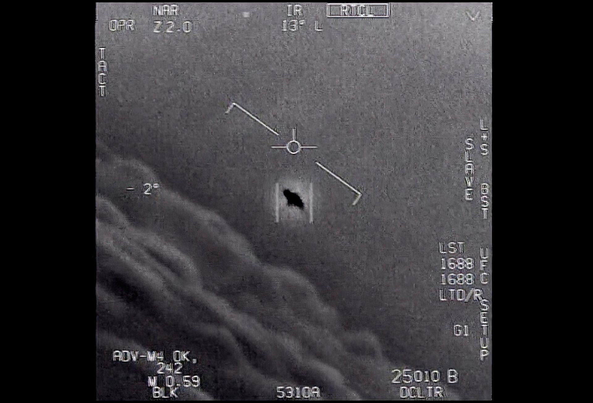 UFOs UFOs - Sputnik International, 1920, 24.07.2023
