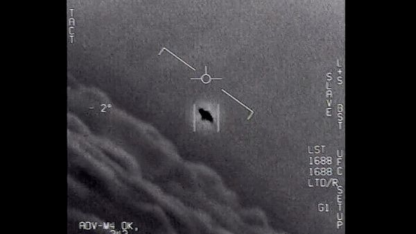 UFOs - Sputnik International