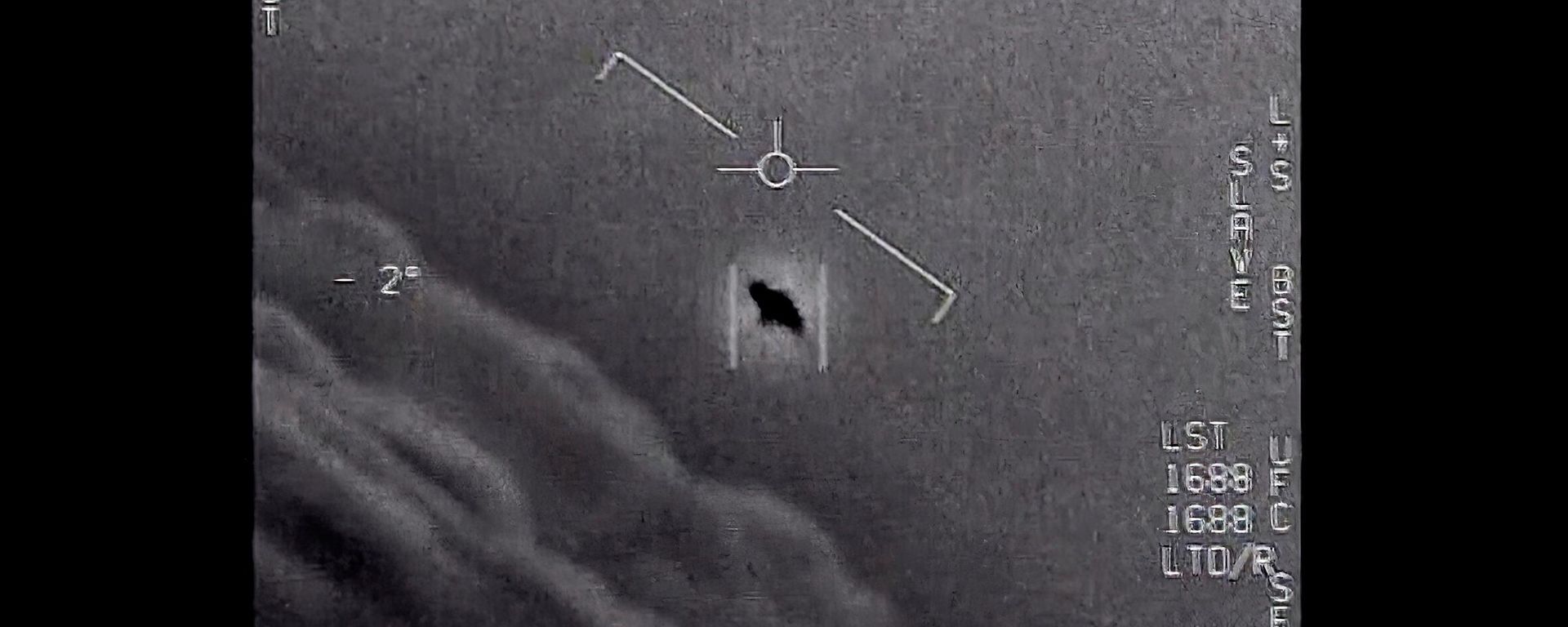 UFOs - Sputnik International, 1920, 05.04.2022
