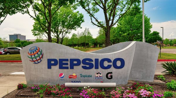 PepsiCo HQ Office Drive in Plano, Texas - Sputnik International