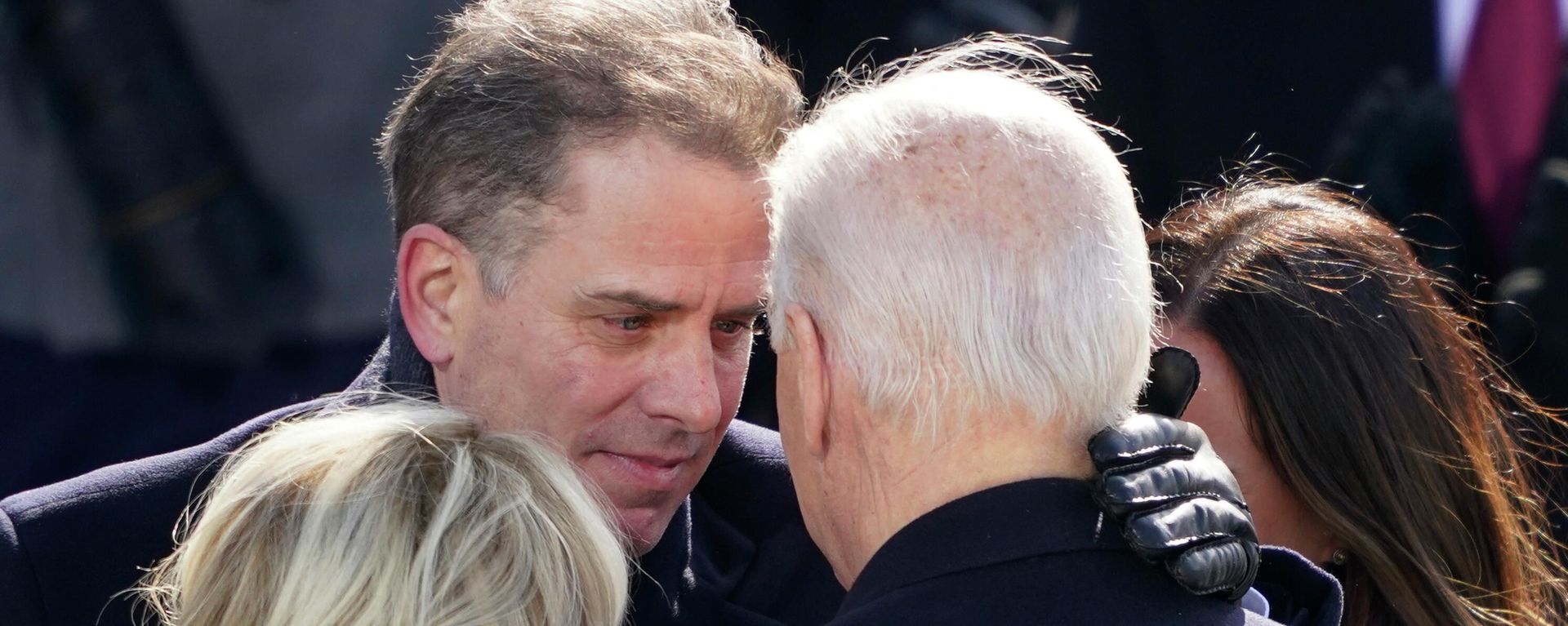 Hunter Biden Taxes - Sputnik International, 1920, 06.04.2022