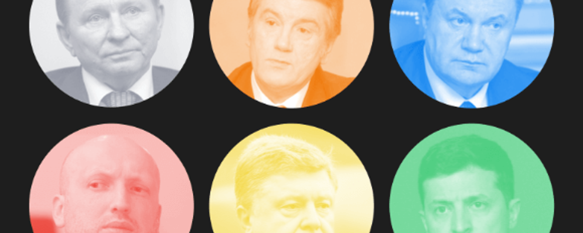 Ukraine From 2004 to 2022: From the First Maidan to Catastrophe - Sputnik International, 1920, 11.04.2022