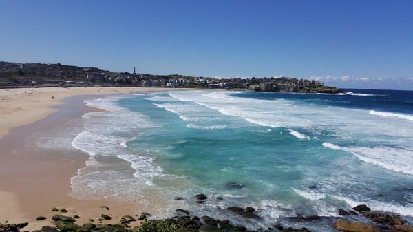 Bondi Beach - Sputnik International