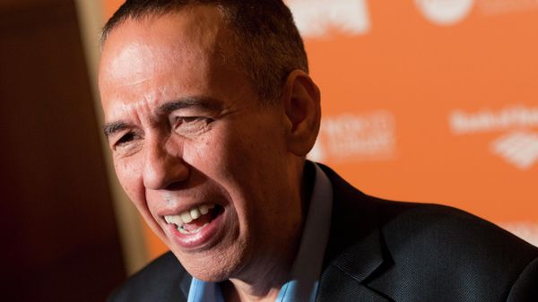 Gilbert Gottfried attends On The Chopping Block: A Roast of Anthony Bourdain on Thursday, Oct. 11, 2012 in New York.  - Sputnik International