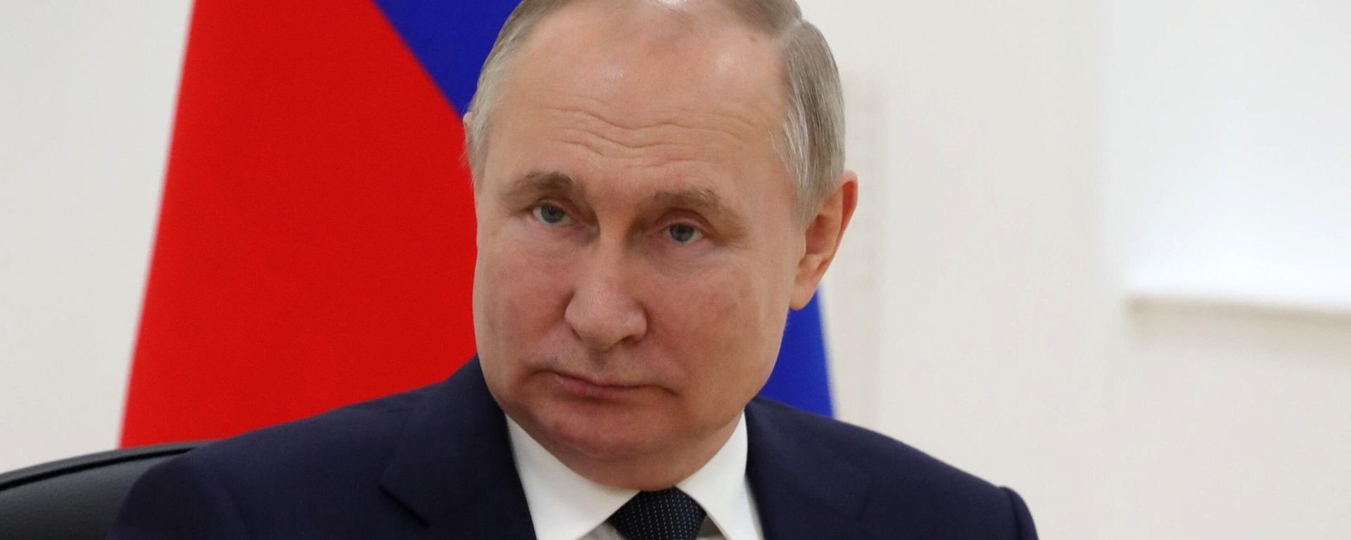 Russian President Vladimir Putin  - Sputnik International, 1920, 14.04.2022