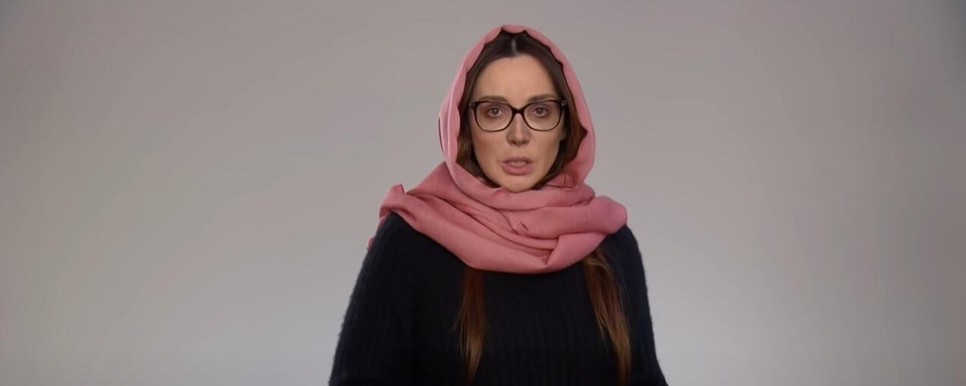 Oksana Marchenko - Sputnik International, 1920, 16.04.2022