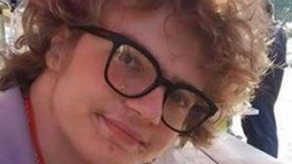 Conner Jack Oswalt - Sputnik International