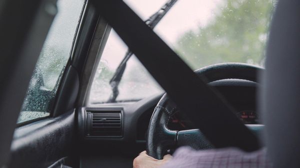 Driver - Sputnik International