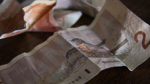 Canadian dollar - Sputnik International