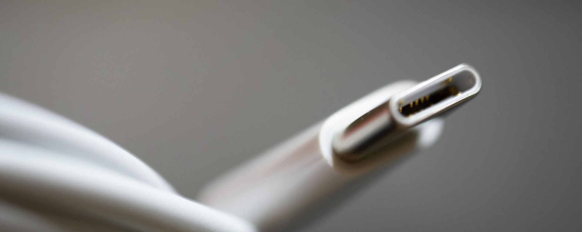 USB Type-C Charging Cable USB Type-C Charging Cable - Sputnik International, 1920, 02.09.2022