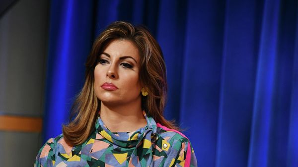 State Department Spokesperson Morgan Ortagus attends a news conference at the State Department, Wednesday, June 24, 2020, in Washington. File photo. - Sputnik International