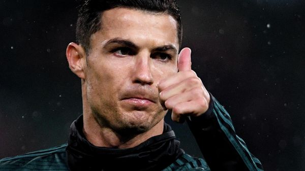 Christiano Ronaldo Christiano Ronaldo - Sputnik International