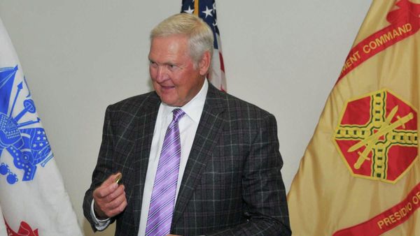 Jerry West - Sputnik International