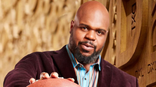 Vince Wilfork on Instagram - Sputnik International