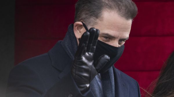 Hunter Biden - Sputnik International