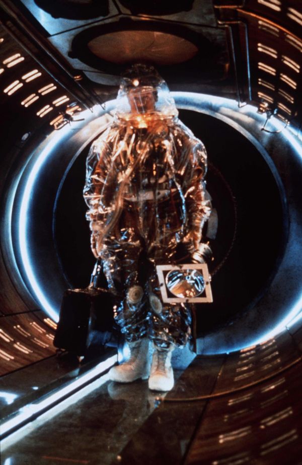 A still from the movie '12 Monkeys'. - Sputnik International