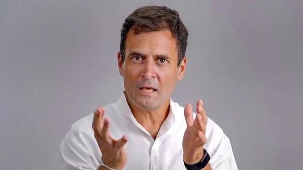 Rahul Gandhi - Sputnik International