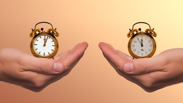 Time - Sputnik International