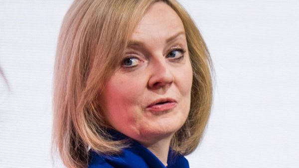  Liz Truss - Sputnik International