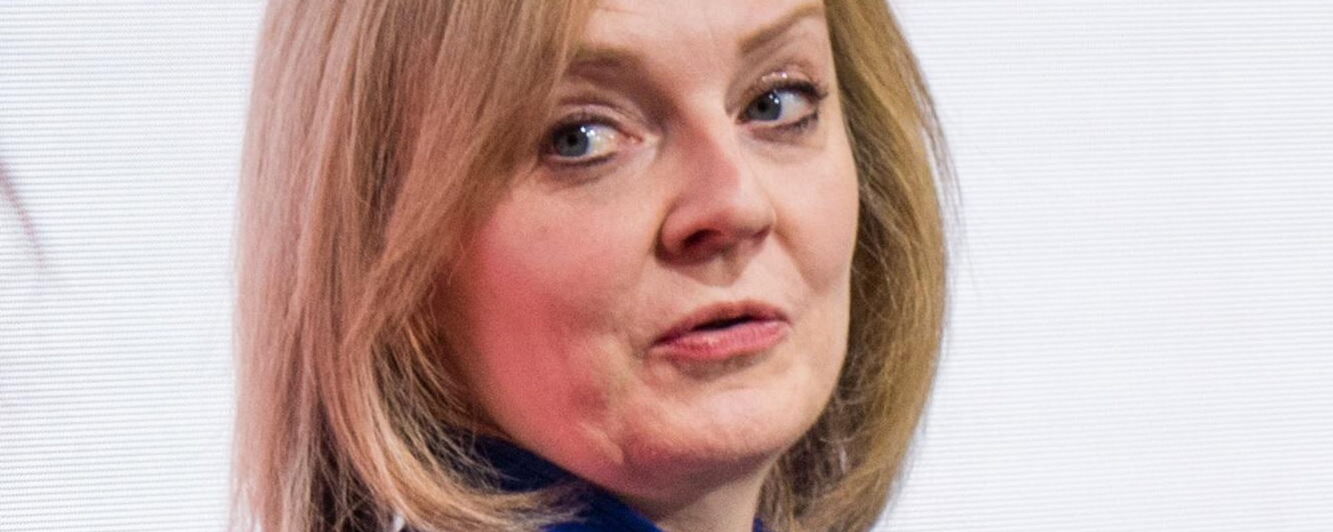  Liz Truss - Sputnik International, 1920, 21.07.2022