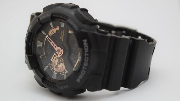 Casio watches - Sputnik International