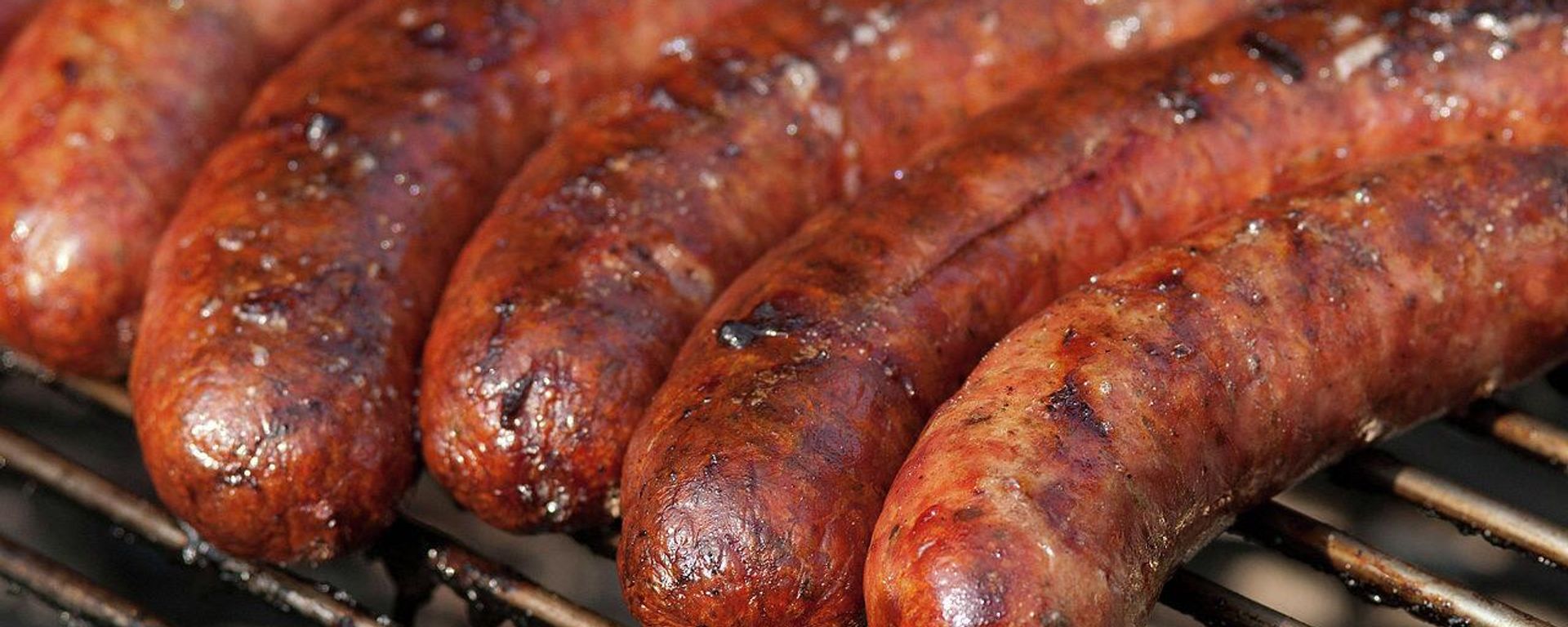 Bratwurst  - Sputnik International, 1920, 04.05.2022