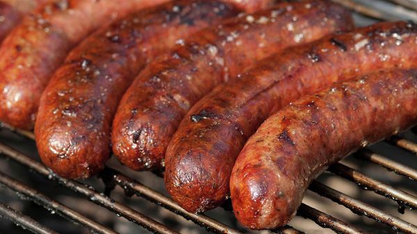 Bratwurst  - Sputnik International