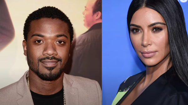 Ray J Claims Kim Kardashian Was Involved In The Tape Leak & She Had All The Copies - Sputnik International